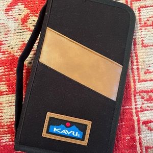 Kavu wallet